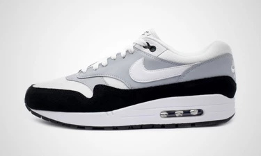 Nike Air Max 1 Wolf Grey