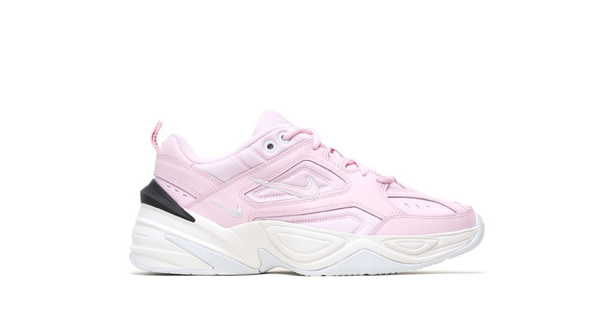 Nike WMNS M2K Tekno Pink Foam Dead Stock