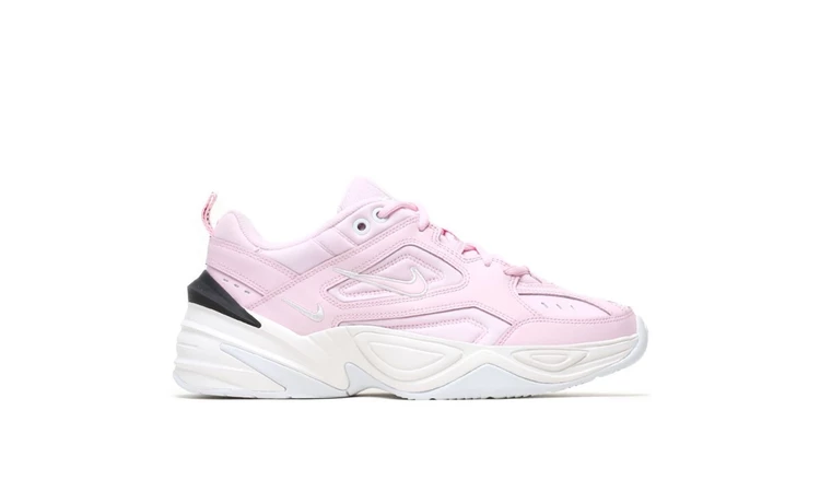 Nike WMNS M2K Tekno Pink Foam