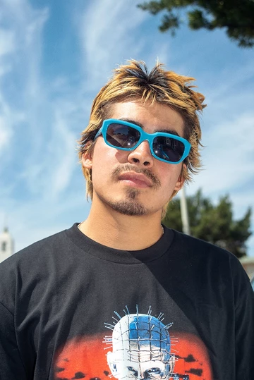 Supreme Sunglasses Spring/Summer 2018 Collection