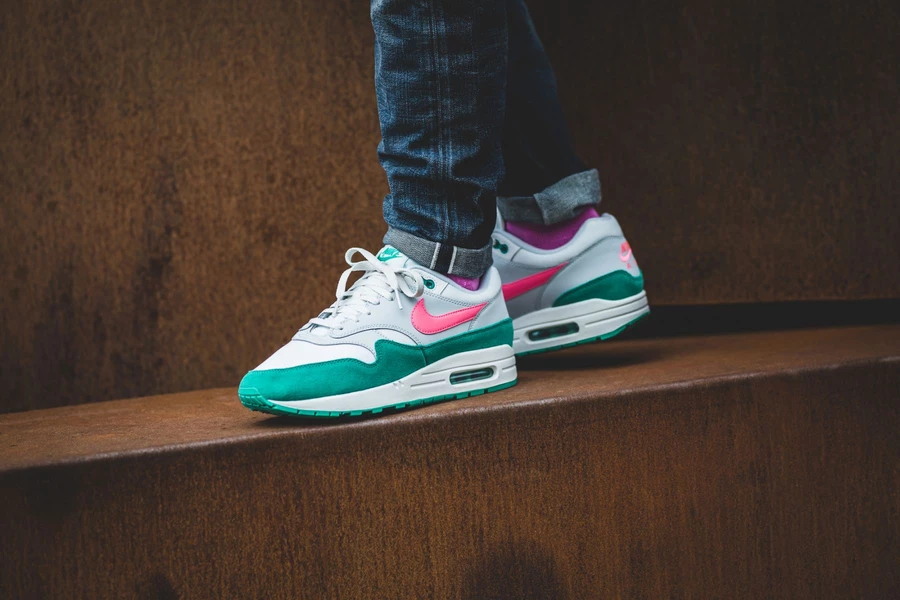 Nike Air Max Watermelon AH8145-106 Dead Stock