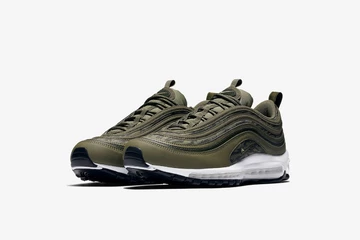 Nike Air Max 97 AOP Pack Medium Olive