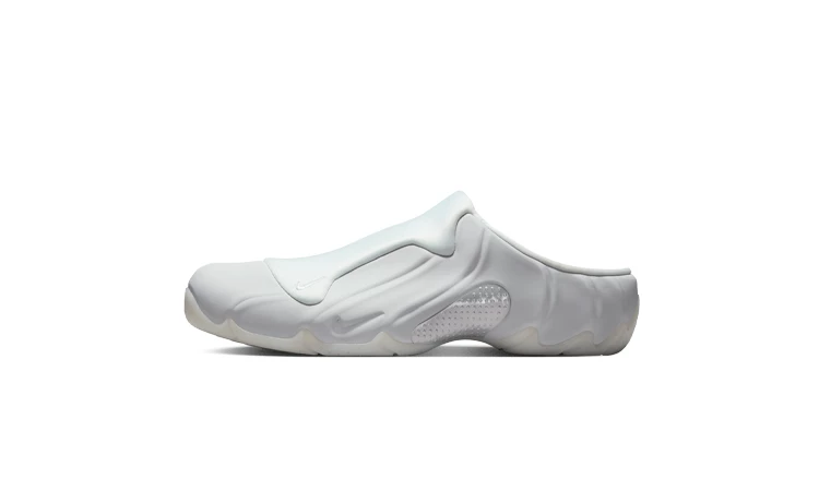 Nike Clogposite Summit White