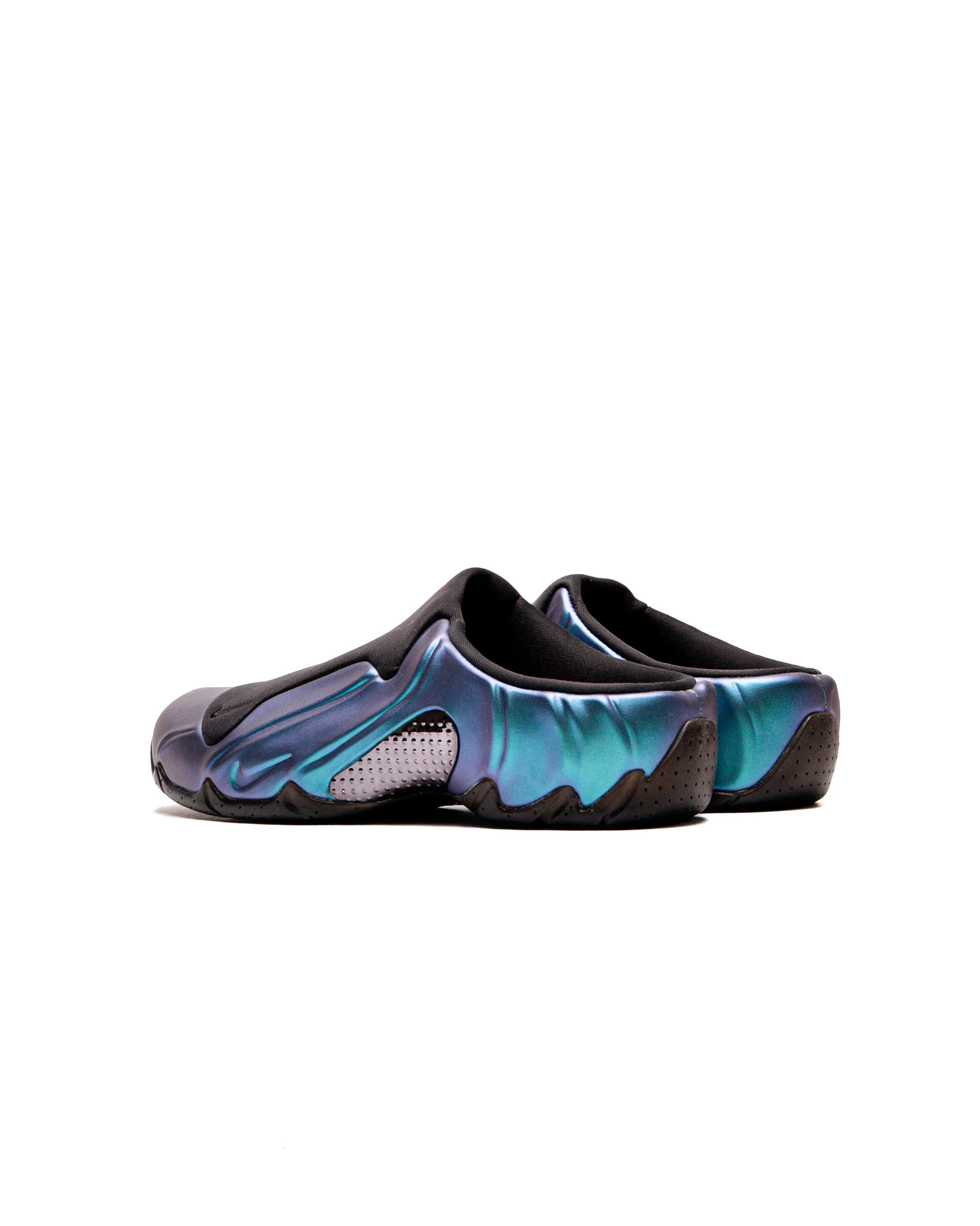 Nike Clogposite Dusty Cactus HJ4478-001 | Dead Stock