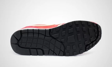 Nike Air Max 1 Premium Retro Red Curry