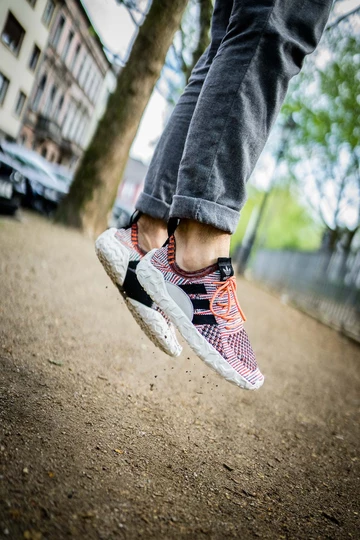 adidas Atric: Outdoor vs. Urban Streetwear