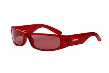 Supreme Sunglasses Spring/Summer 2018 Collection