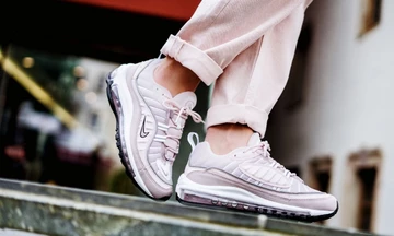 Nike Air Max 98 Barely Rose