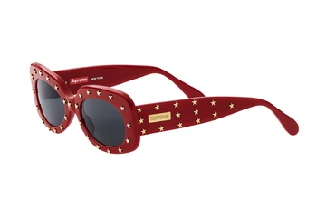 Supreme Sunglasses Spring/Summer 2018 Collection