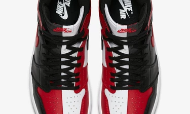 Nike Air Jordan 1 Retro OG NRG Homage
