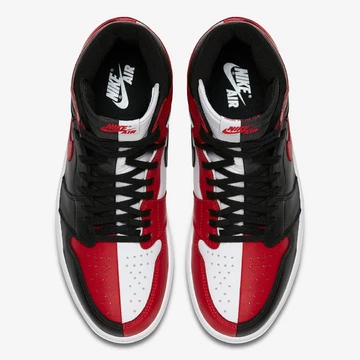 Nike Air Jordan 1 Retro OG NRG Homage