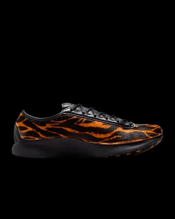 Nike Air Superfly Alpha Orange