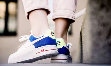 Nike WMNS Air Force 1 Low Panache Pack