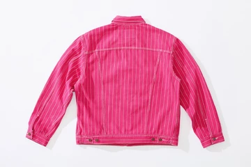 Supreme x Levi's Spring/Summer 2018 Collection