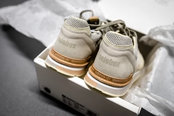 adidas Consortium x Solebox Quesence Italian Leathers Pack