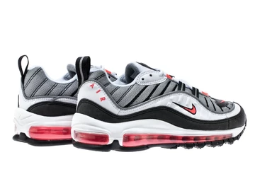 Nike WMNS Air Max 98 Solar Red