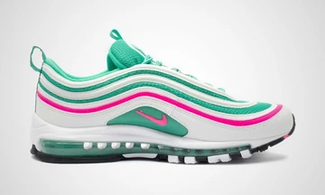 Nike Air Max 97 South Beach
