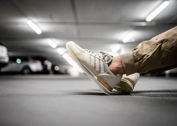 adidas Consortium x Solebox Quesence Italian Leathers Pack