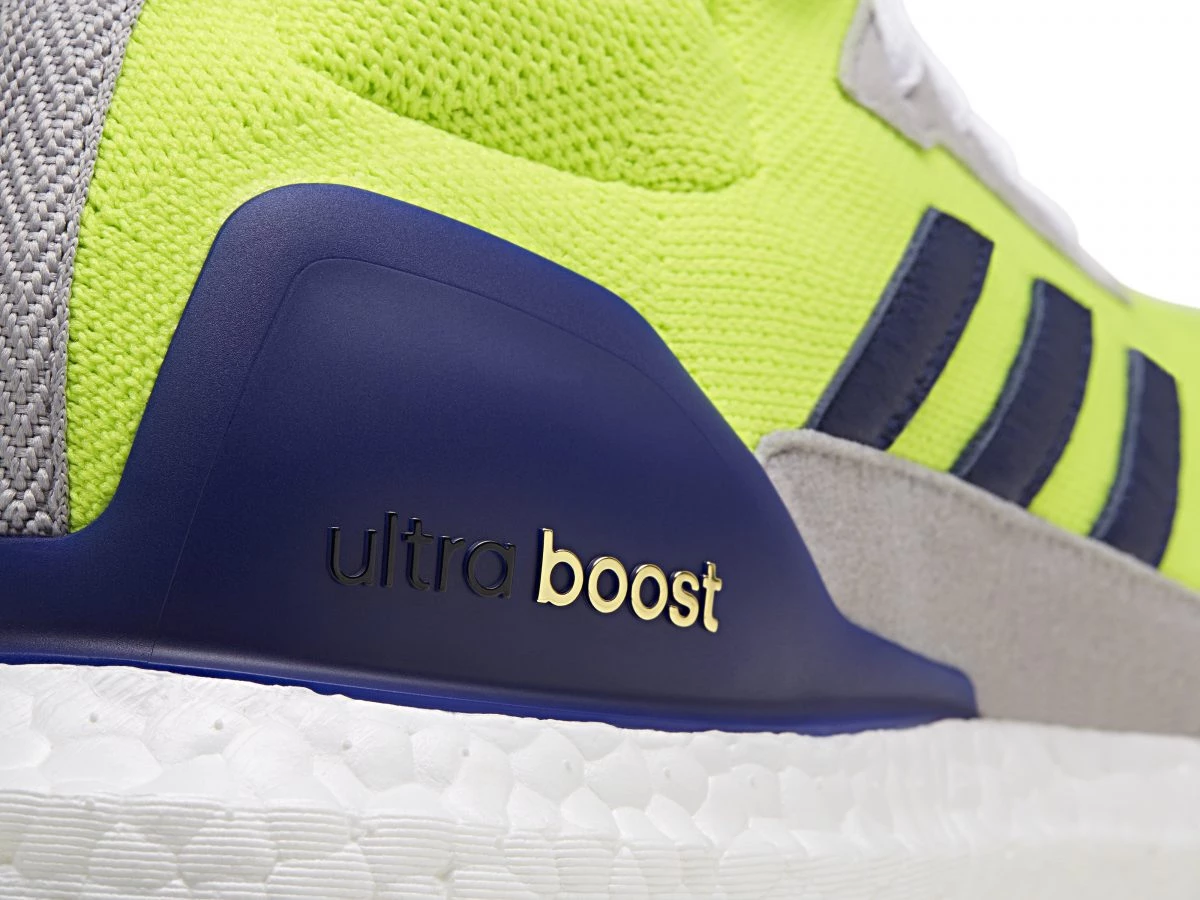 adidas gazelle silver green womens adidas UltraBoost Mid Prototype  holysoles.shop