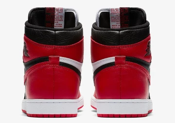 Nike Air Jordan 1 Retro OG NRG Homage
