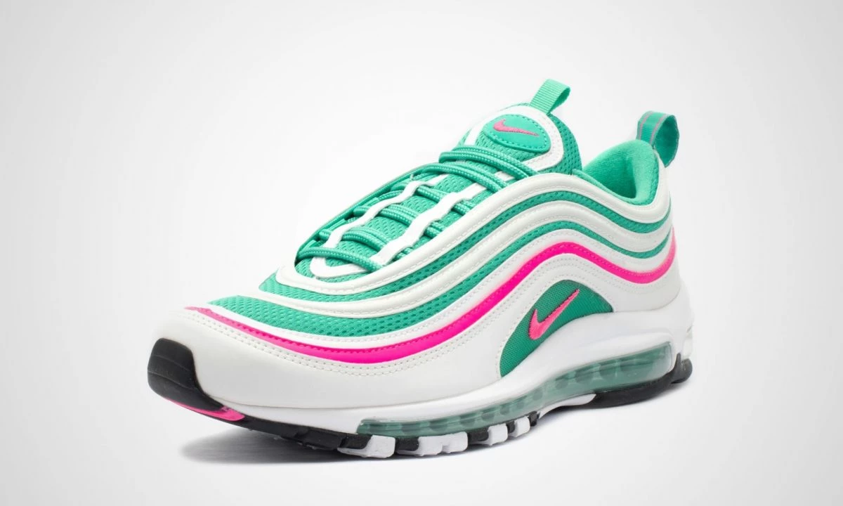 Nike Air Max 97 South Beach Dead Stock