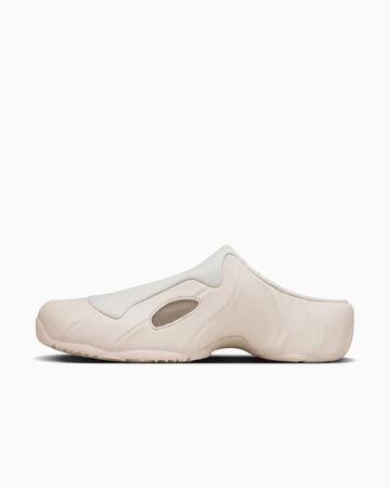 Nike Clogposite Light Orewood Brown Innenseite