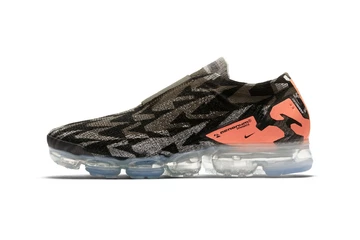 Nike x ACRONYM Air Vapormax Moc 2 Thirsty Bandit