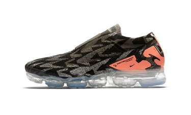 Nike x ACRONYM Air Vapormax Moc 2 Thirsty Bandit