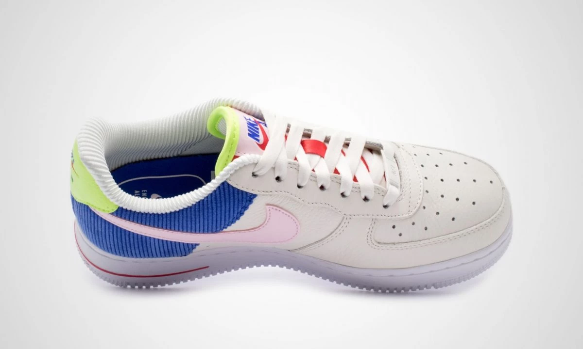 Arctic pink air force 1 online