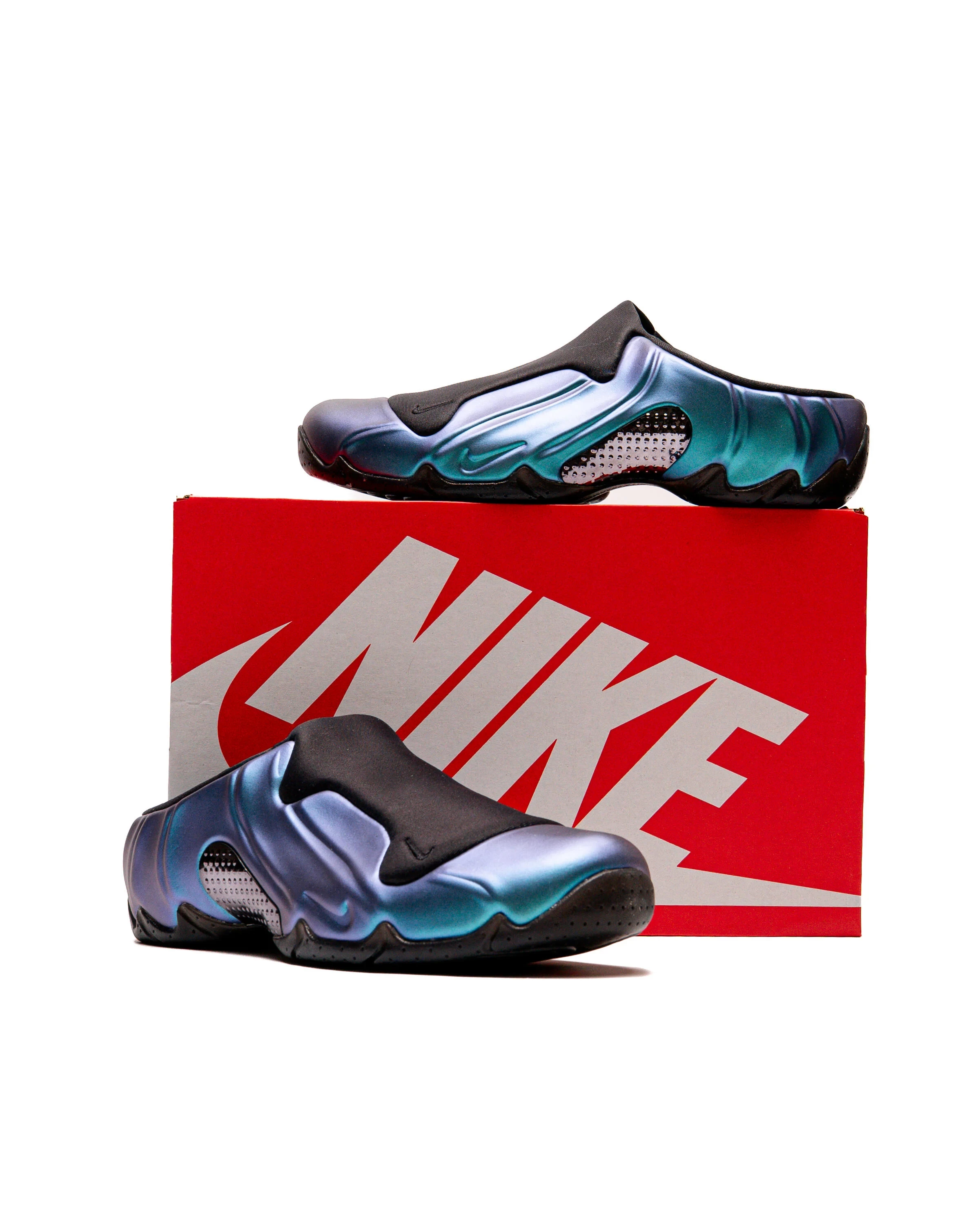 Nike Clogposite Dusty Cactus HJ4478-001 | Dead Stock