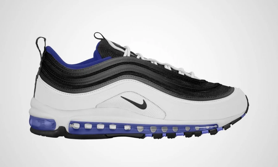 Nike air max 97 best sale persian violet