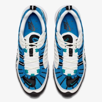 Nike WMNS Air Max 98 Blue Nebula