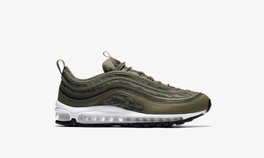 Nike Air Max 97 AOP Pack Medium Olive