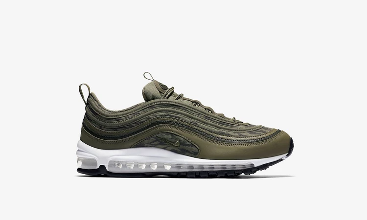 Nike Air Max 97 AOP Pack Medium Olive