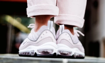 Nike Air Max 98 Barely Rose
