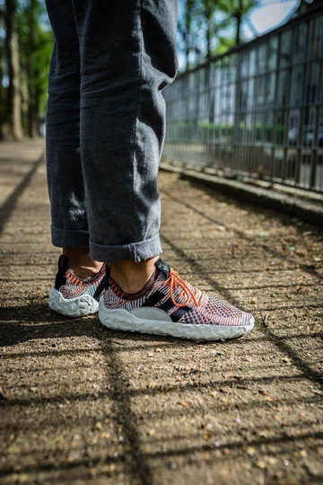 adidas Atric: Outdoor vs. Urban Streetwear
