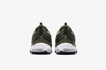 Nike Air Max 97 AOP Pack Medium Olive