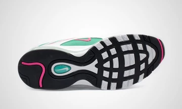 Nike Air Max 97 South Beach