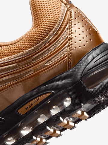 Nike Air Max TL 2.5 Metallic Gold