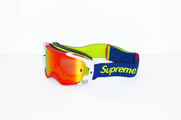 Supreme x Fox Racing Collection
