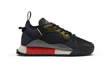 adidas Originals by Alexander Wang Season 3 - Second Drop