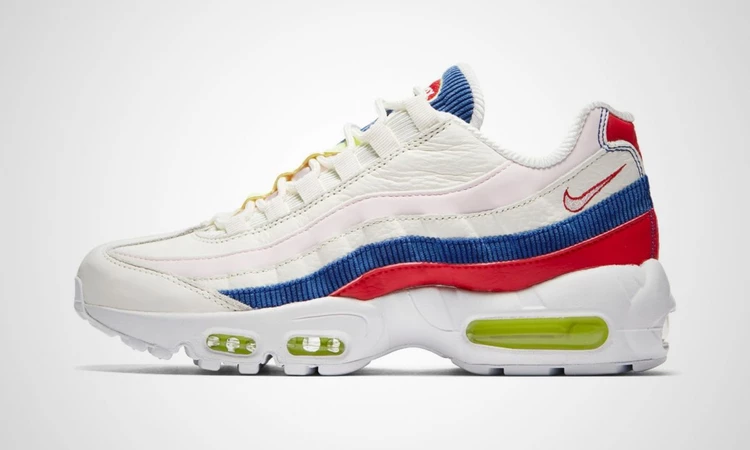 Nike WMNS Air Max 95 SE Panache Pack