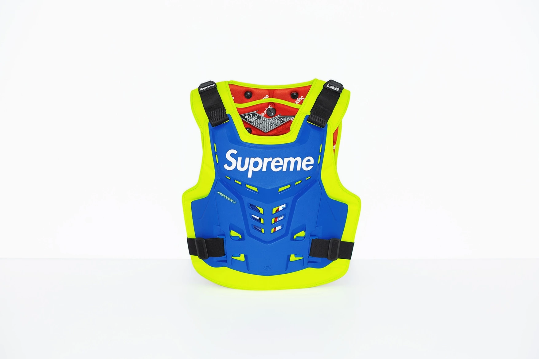 Supreme x Fox Racing Collection | Dead Stock