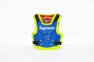 Supreme x Fox Racing Collection