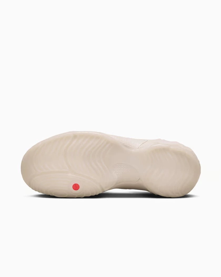 Nike Clogposite Light Orewood Brown FQ8257 - Footwear NIKE
