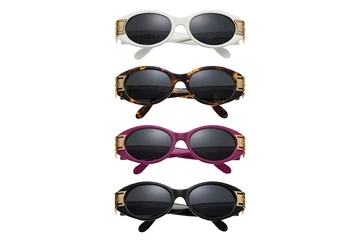 Supreme Sunglasses Spring/Summer 2018 Collection