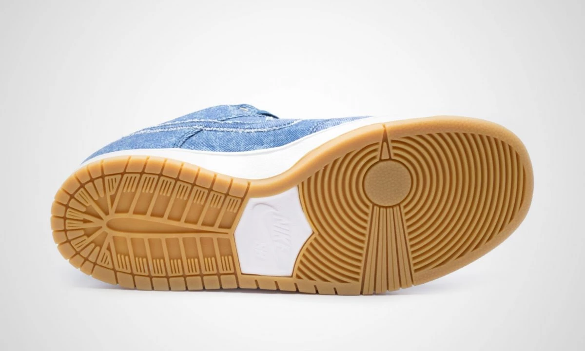Nike SB Dunk Low Denim 883232-441 | Dead Stock