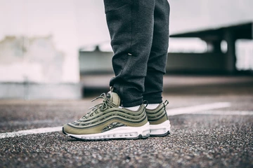 Nike Air Max 97 AOP Pack Medium Olive