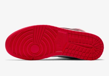 Nike Air Jordan 1 Retro OG NRG Homage