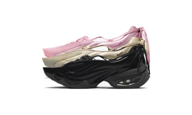 KNWLS x Nike Air Max Muse Pack
